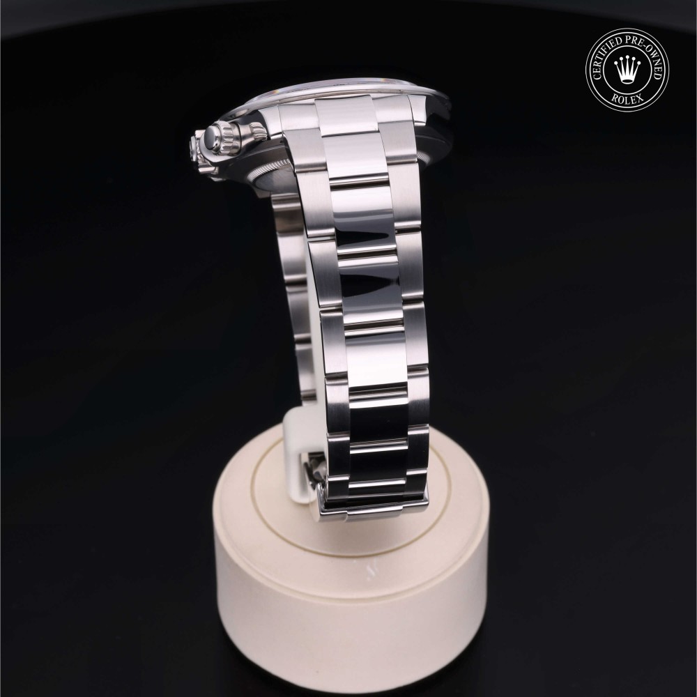 rolex-certified-pre-owned-Cosmograph Daytona-40 mm-Oystersteel-2012-M116520-0016