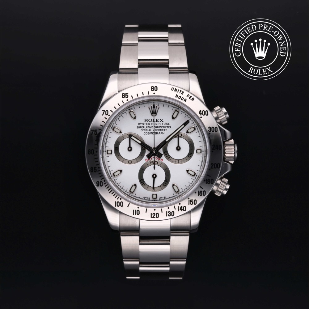 Cosmograph Daytona
