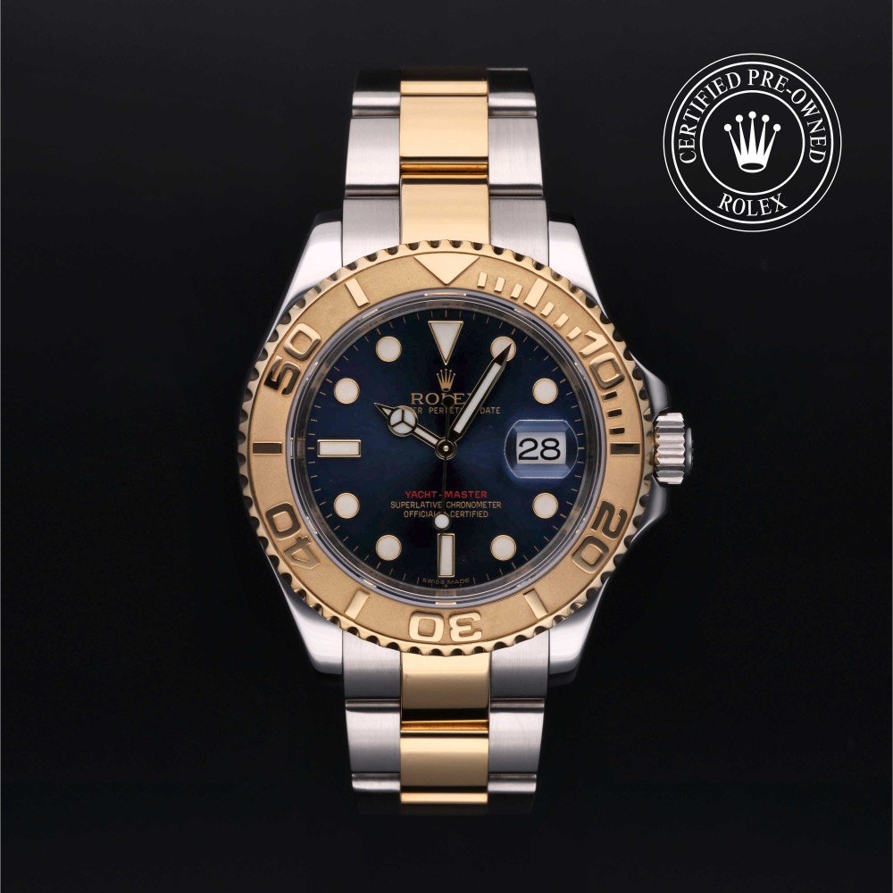 Yacht-Master