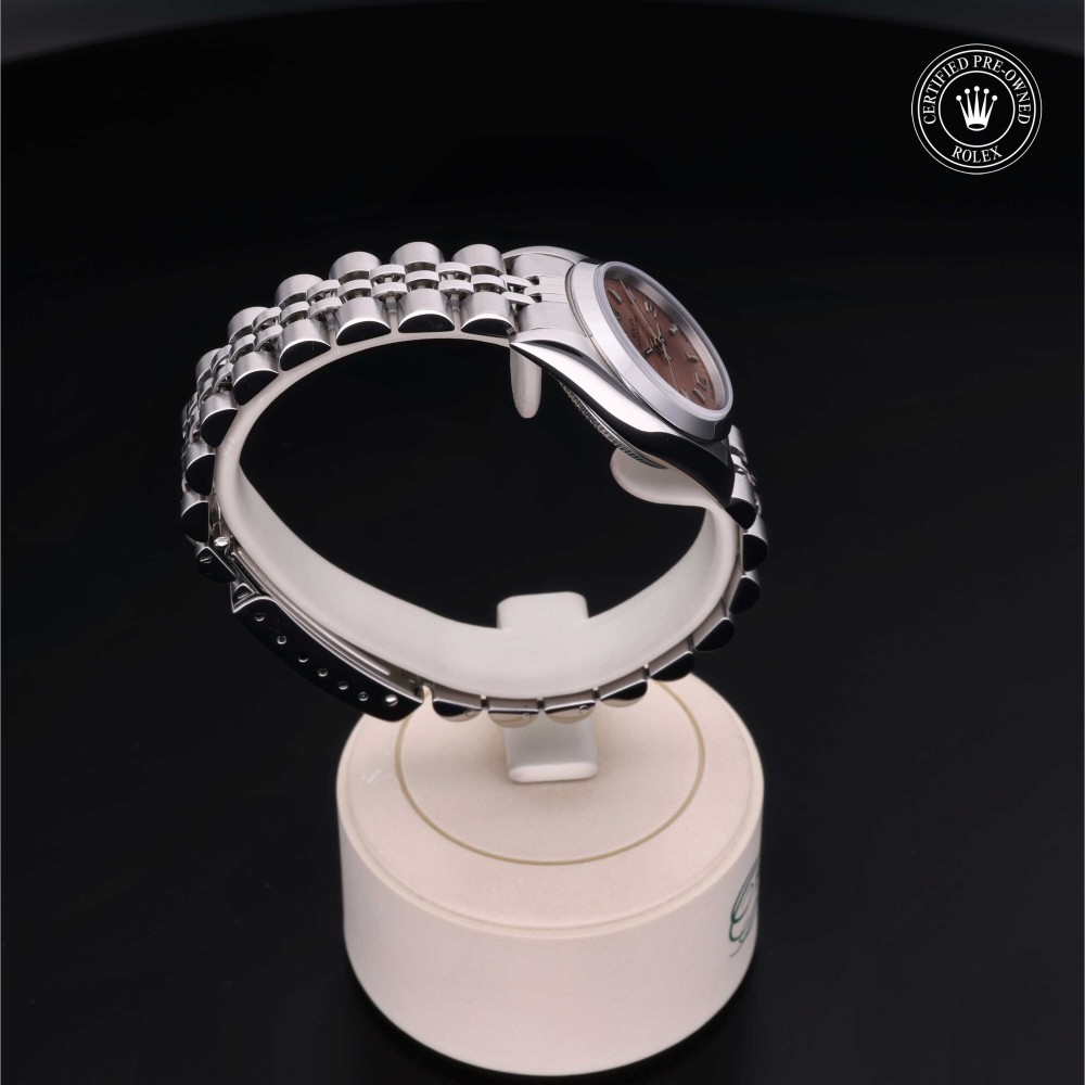 rolex-certified-pre-owned-Oyster Perpetual-24 mm-Oystersteel-2001-M76080-0026