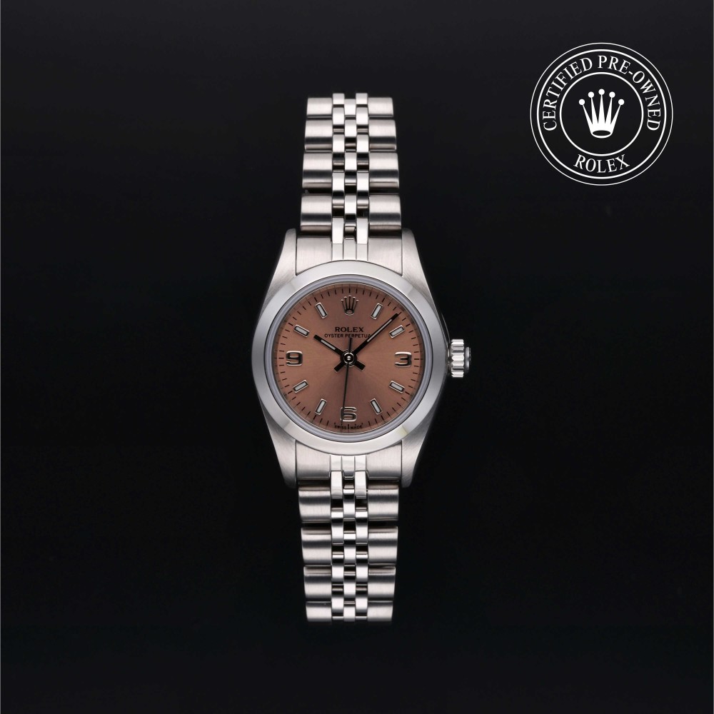 Oyster Perpetual