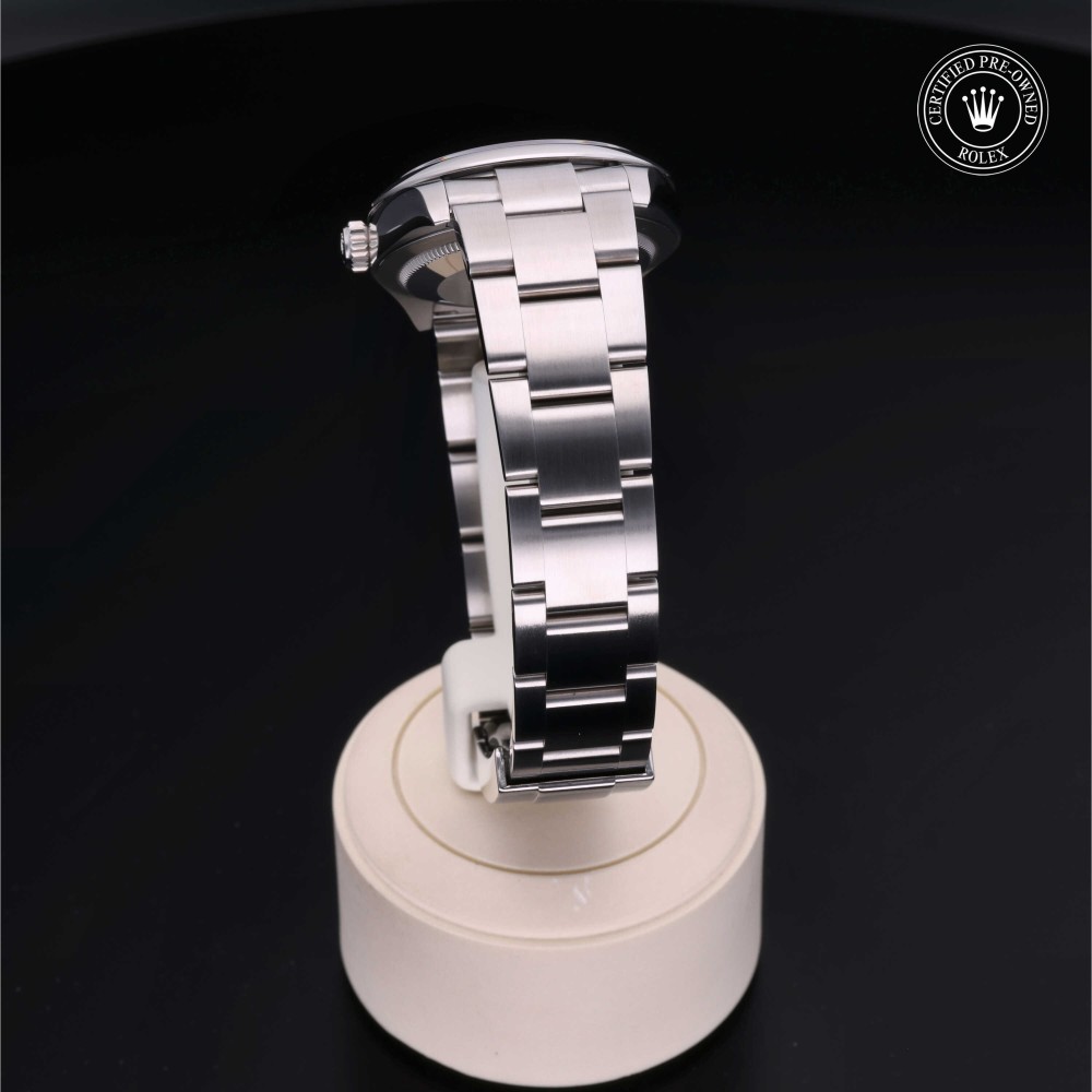 rolex-certified-pre-owned-Oyster Perpetual-34 mm-Oystersteel-2022-M124200-0004