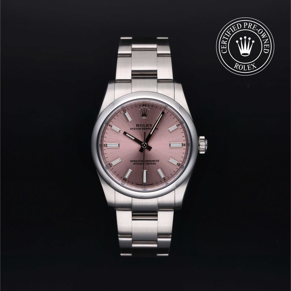 Oyster Perpetual
