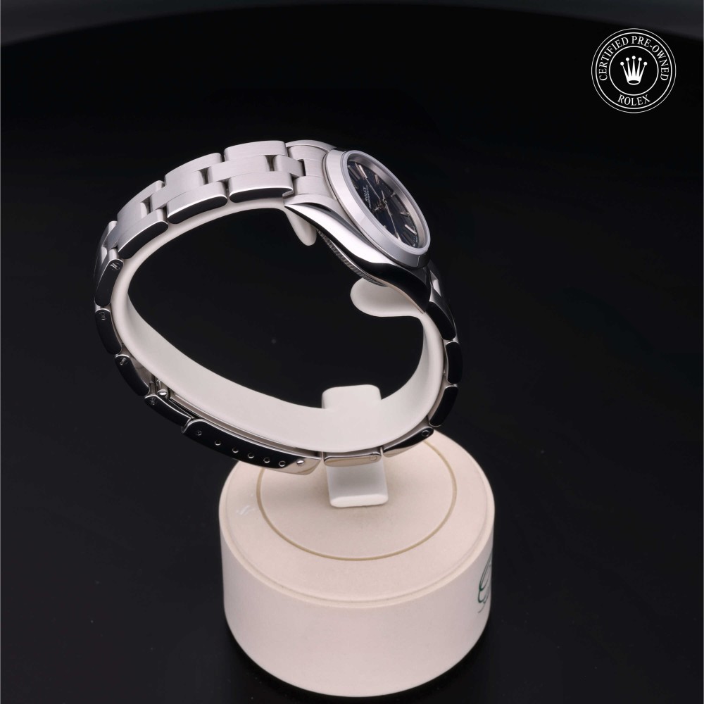 rolex-certified-pre-owned-Oyster Perpetual-24 mm-Oystersteel-2003-M76080-0023