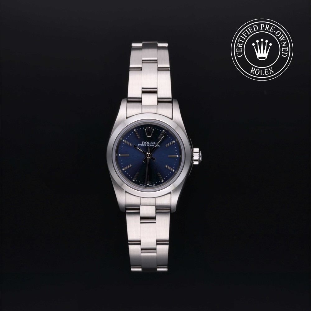 Oyster Perpetual