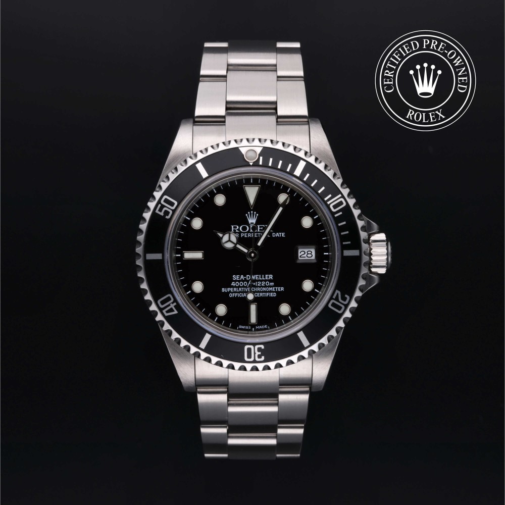 Sea-Dweller