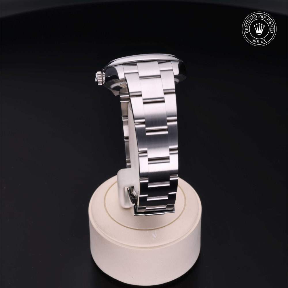 rolex-certified-pre-owned-Oyster Perpetual-34 mm-Oystersteel-2023-M124200-0002