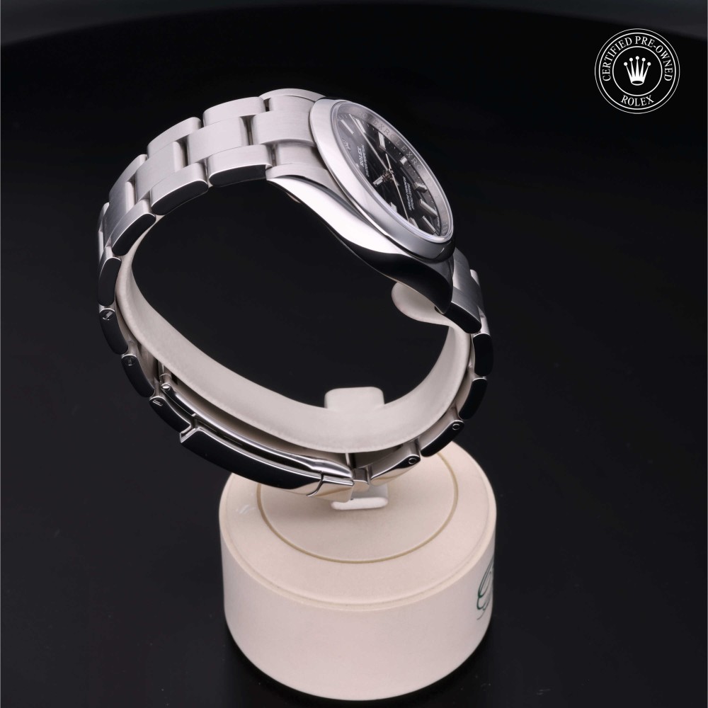 rolex-certified-pre-owned-Oyster Perpetual-34 mm-Oystersteel-2023-M124200-0002