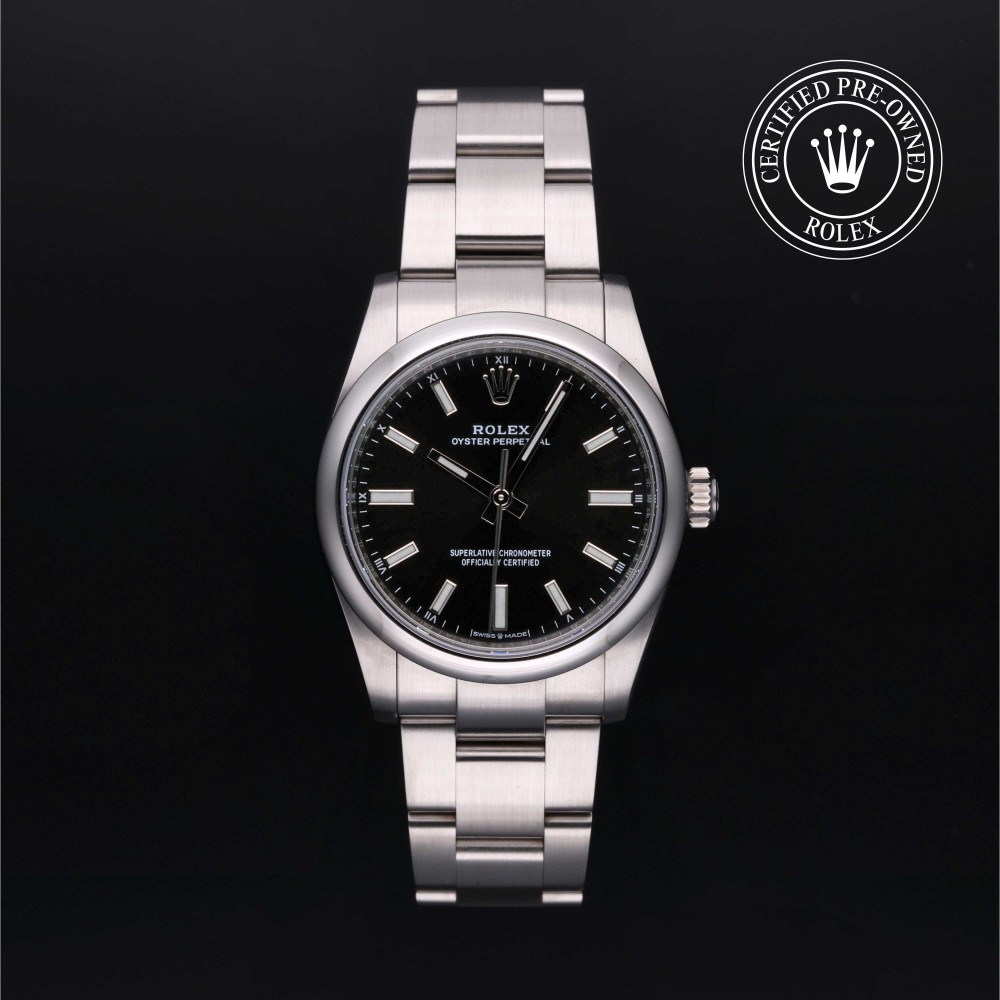 Oyster Perpetual