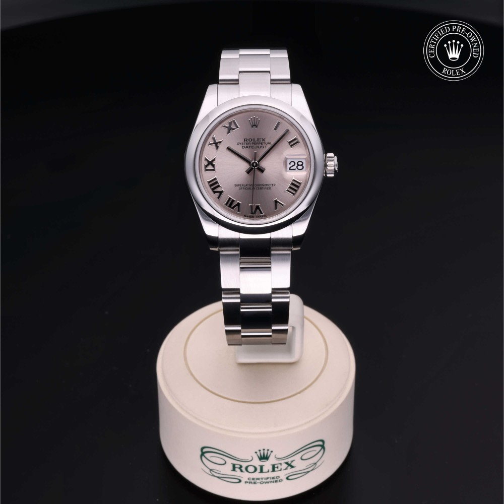 rolex-certified-pre-owned-Datejust-31 mm-Oystersteel-2019-M178240-0032