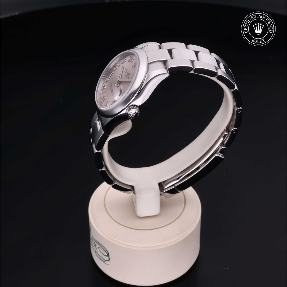 rolex-certified-pre-owned-Datejust-31 mm-Oystersteel-2019-M178240-0032