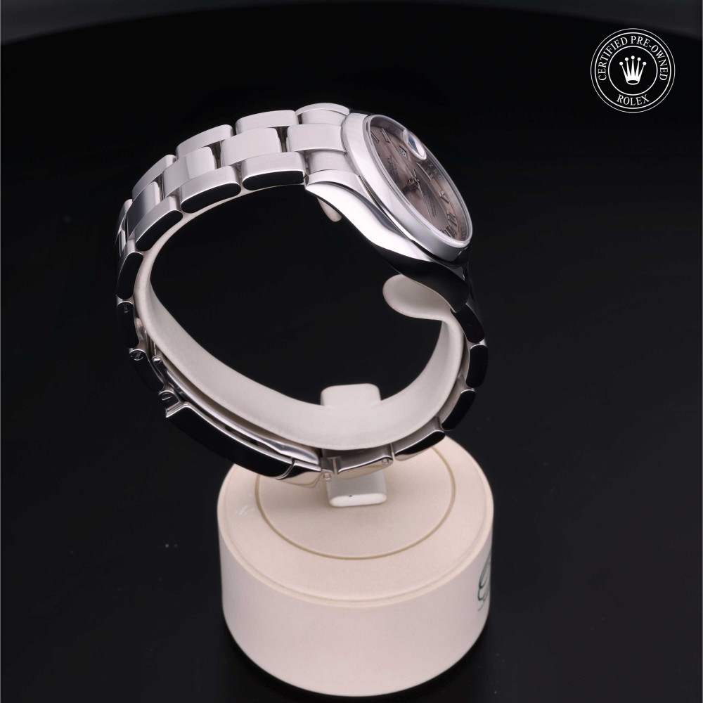 rolex-certified-pre-owned-Datejust-31 mm-Oystersteel-2019-M178240-0032