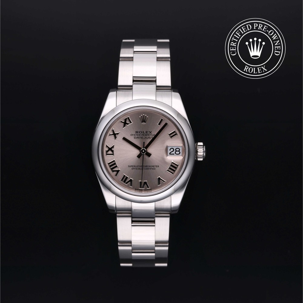 Datejust
