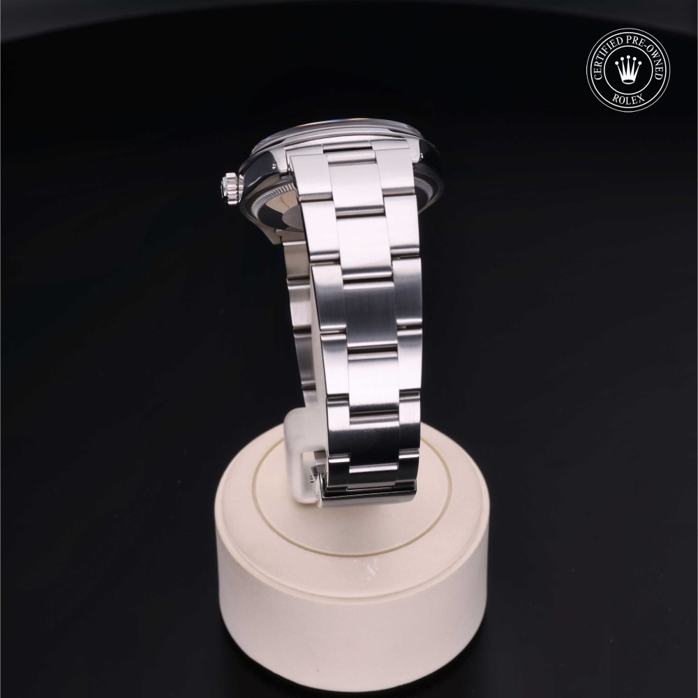 rolex-certified-pre-owned-Oyster Perpetual-34 mm-Stainless Steel-1990-1002/0