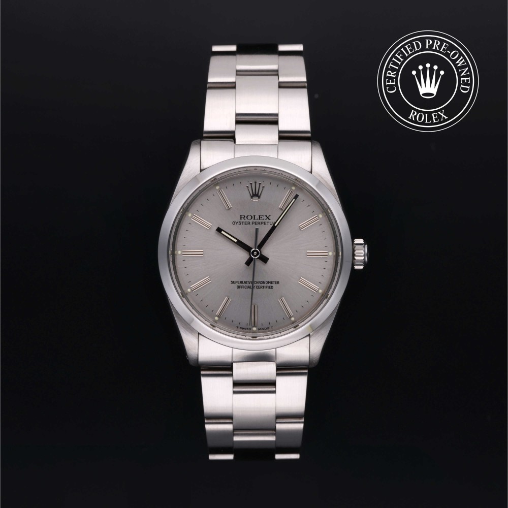 Oyster Perpetual
