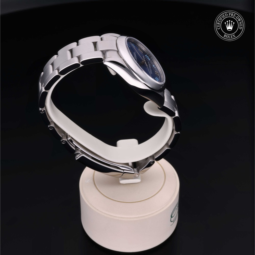 rolex-certified-pre-owned-Oyster Perpetual-31 mm-Oystersteel-2017-M177200-0015