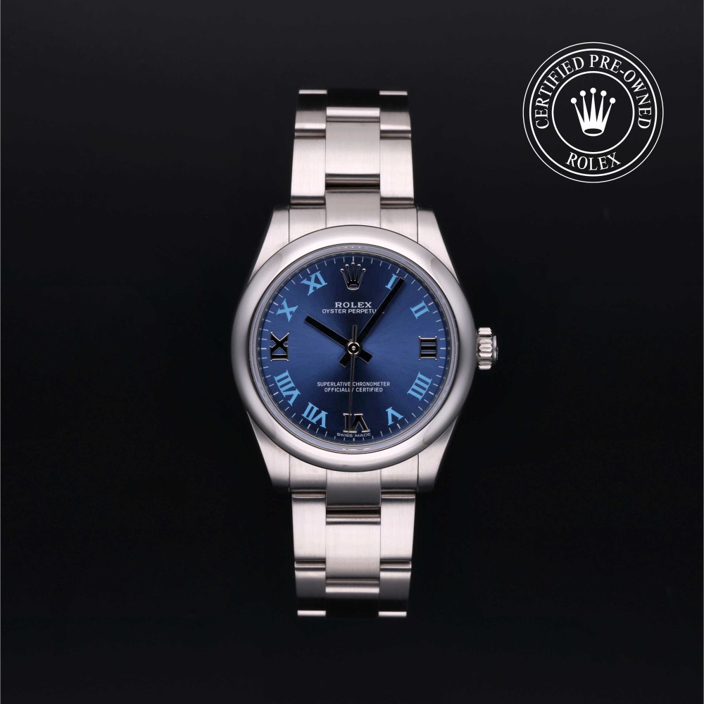 Oyster Perpetual