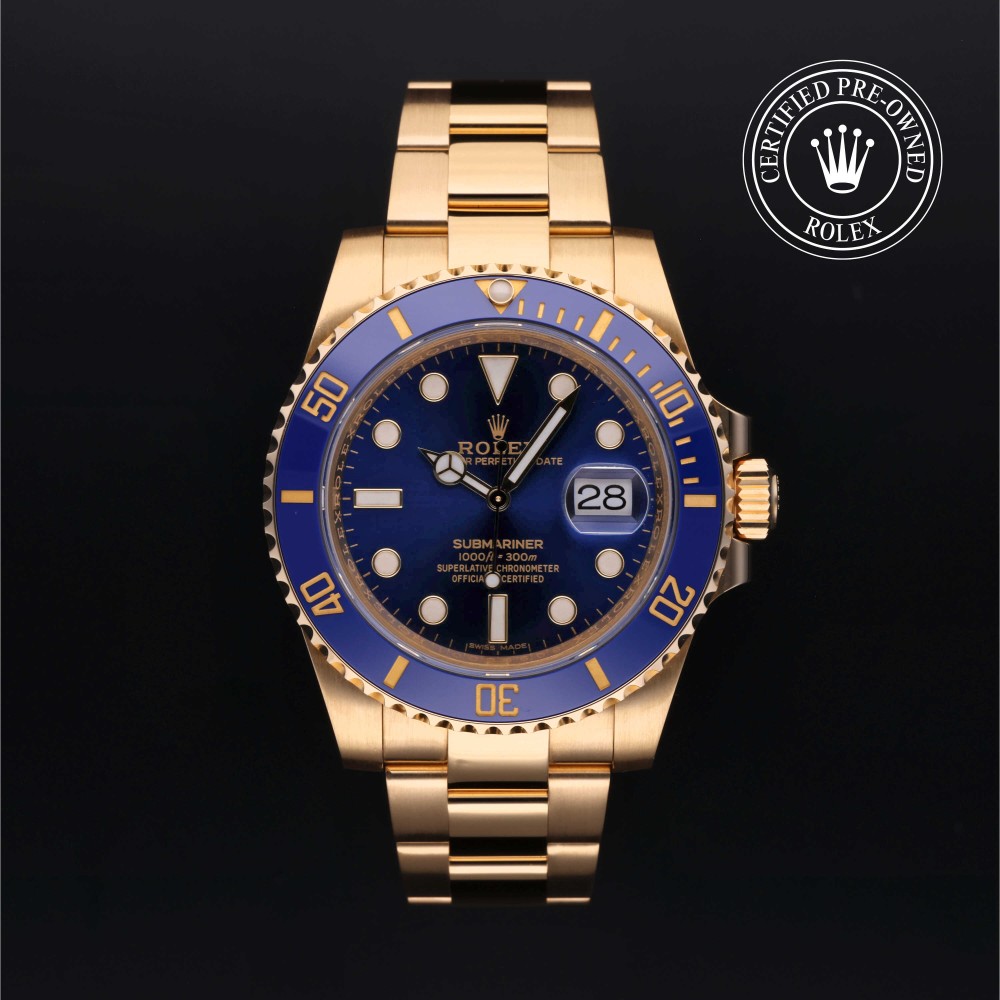 Submariner Date
