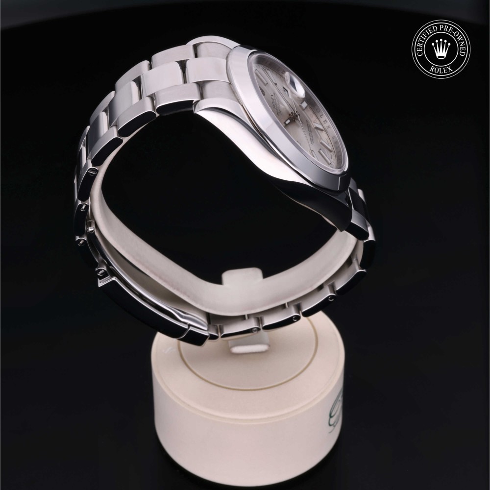 rolex-certified-pre-owned-Datejust II-41 mm-Oystersteel-2012-M116300-0007