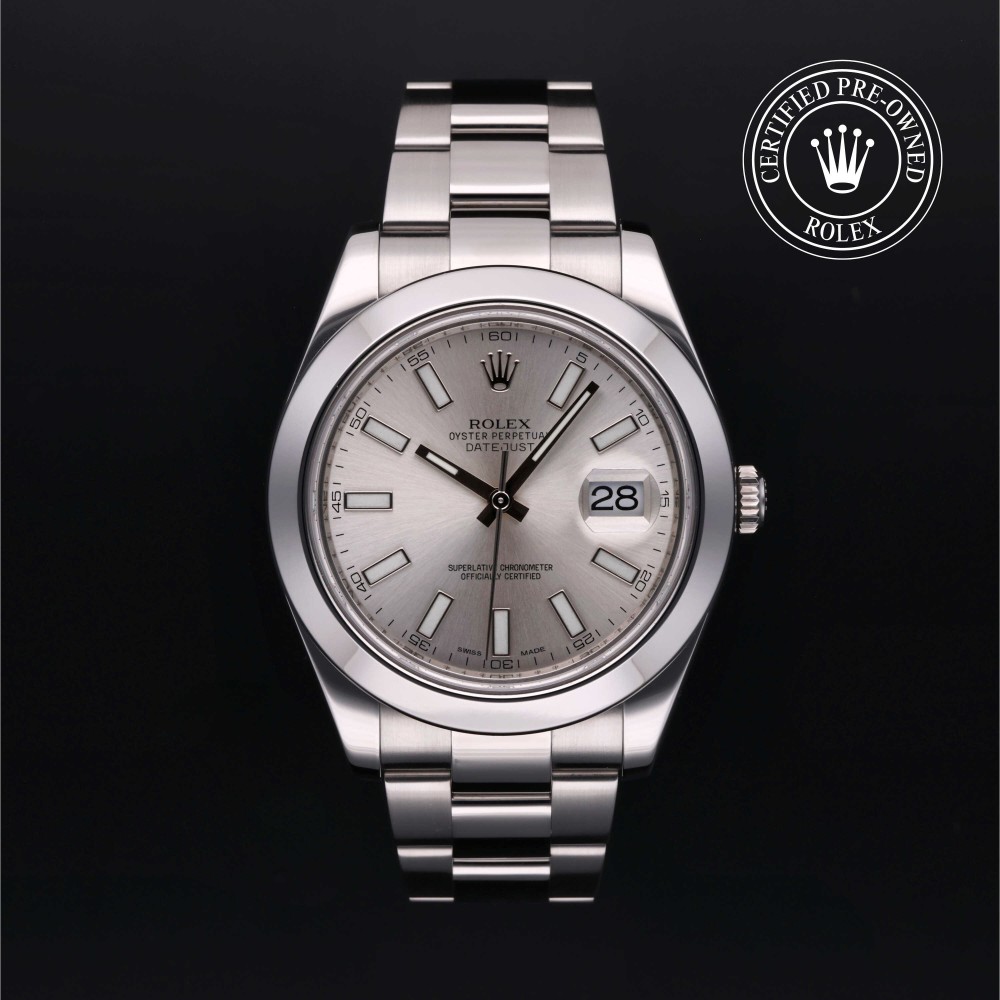 Datejust II