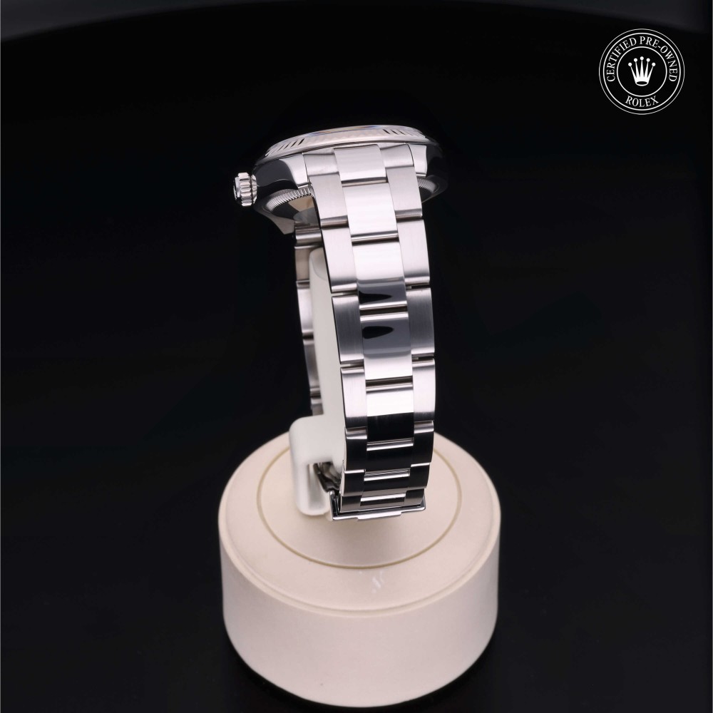rolex-certified-pre-owned-Datejust-31 mm-White Rolesor-2018-M178274-0081