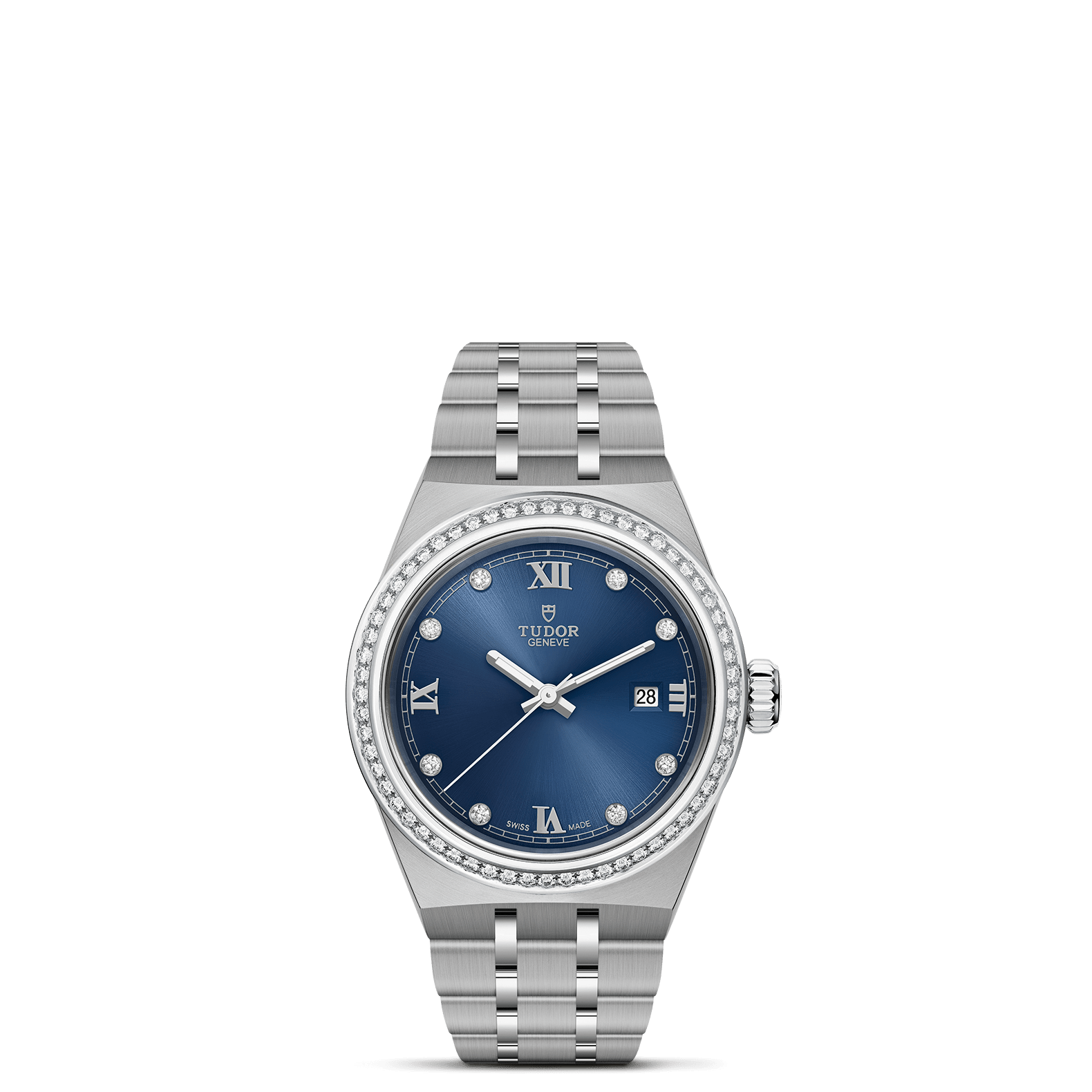 TUDOR Royal