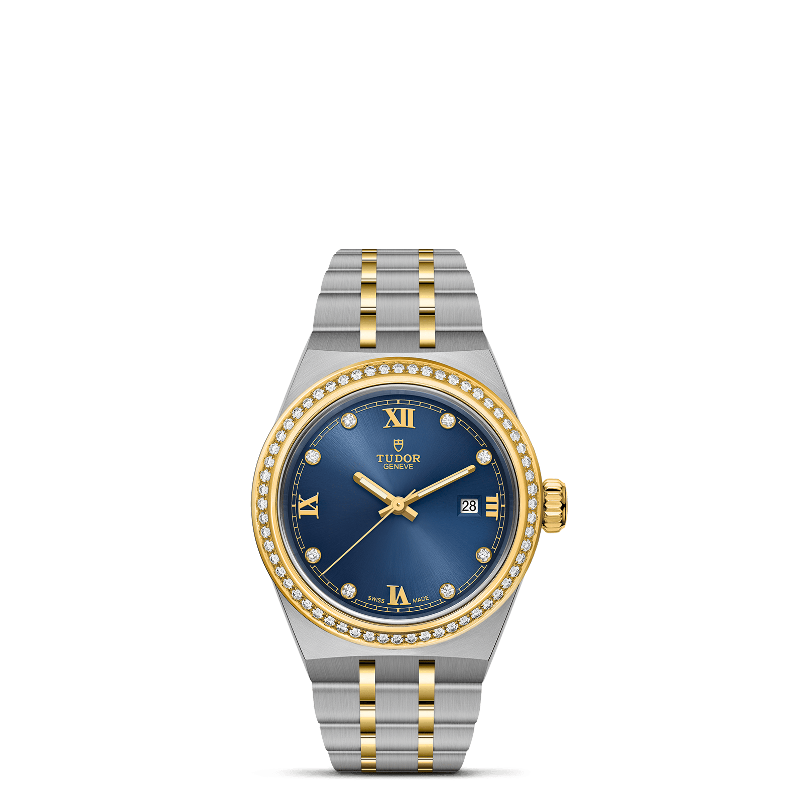 TUDOR Royal