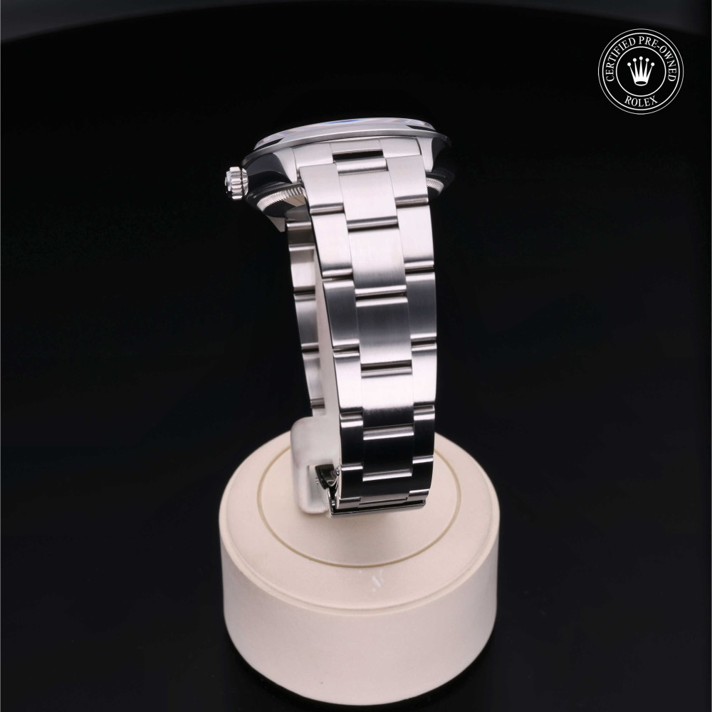 rolex-certified-pre-owned-Air-King-34 mm-Oystersteel-2002-M14000M-0011