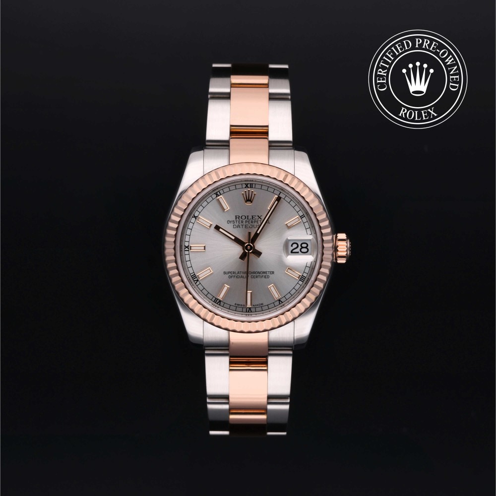 Datejust