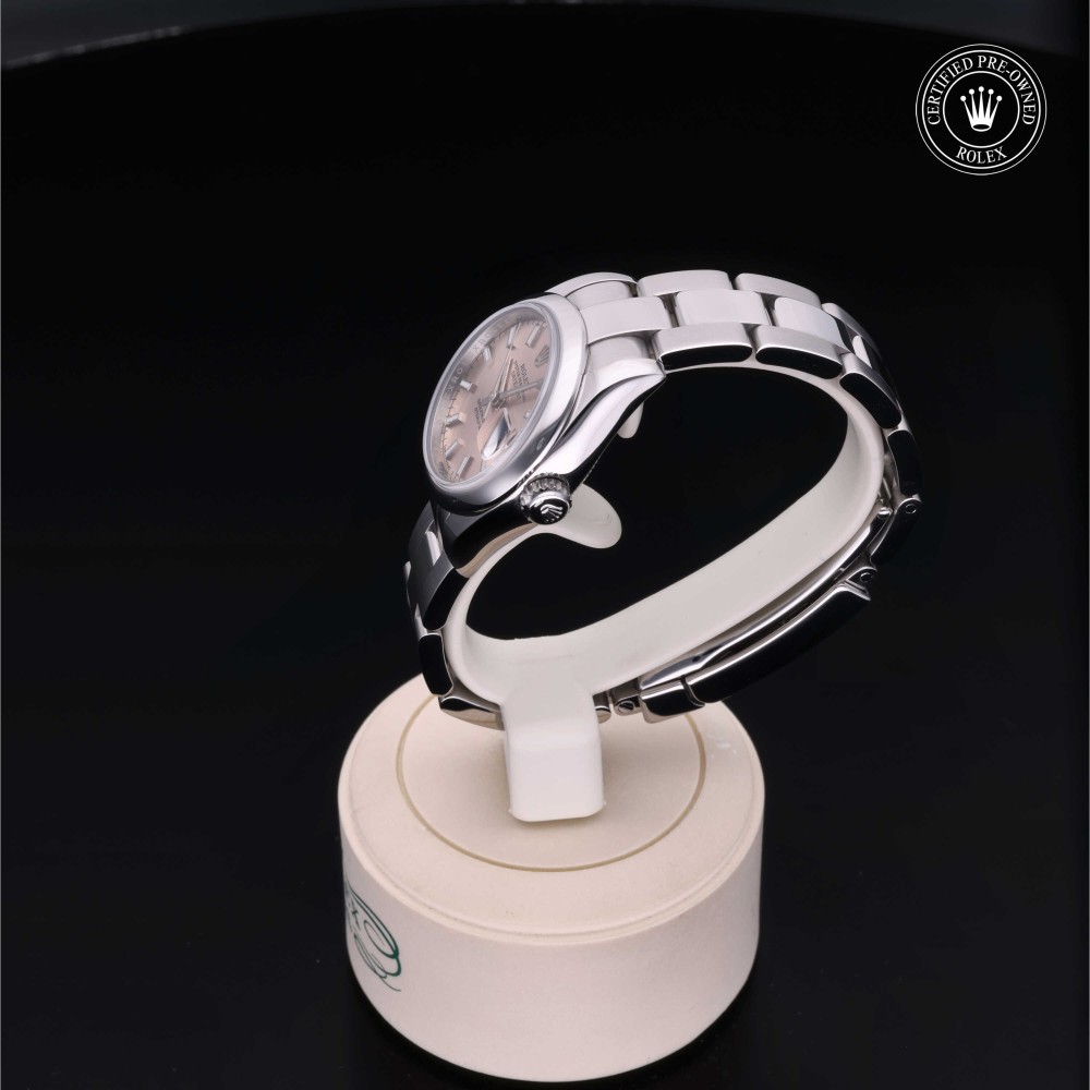 rolex-certified-pre-owned-Lady-Datejust-26 mm-Oystersteel-2015-M179160-0012