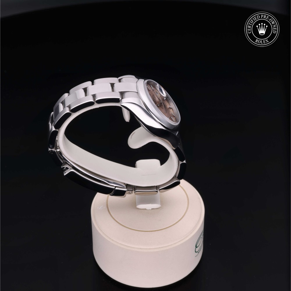 rolex-certified-pre-owned-Lady-Datejust-26 mm-Oystersteel-2015-M179160-0012