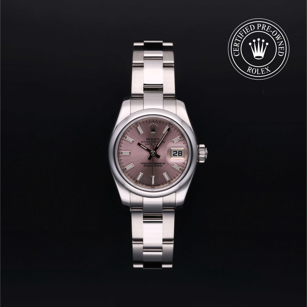 Lady-Datejust