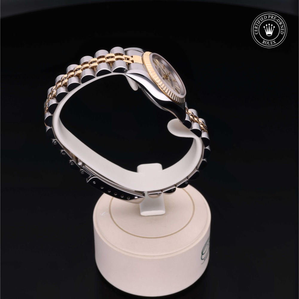 rolex-certified-pre-owned-Oyster Perpetual-24 mm-Yellow Rolesor-1999-M76193-0039