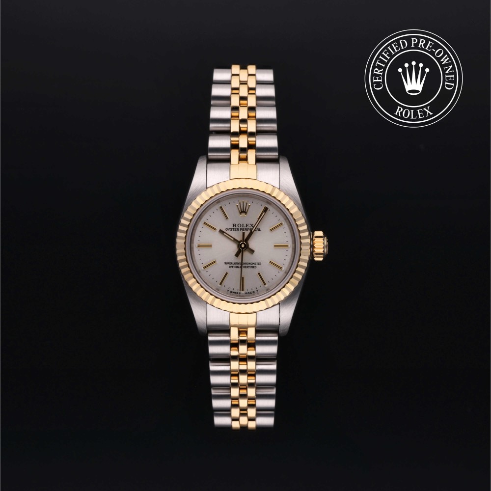 Oyster Perpetual