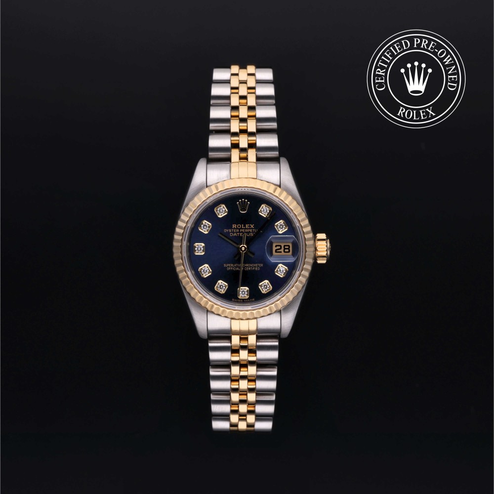 Lady-Datejust