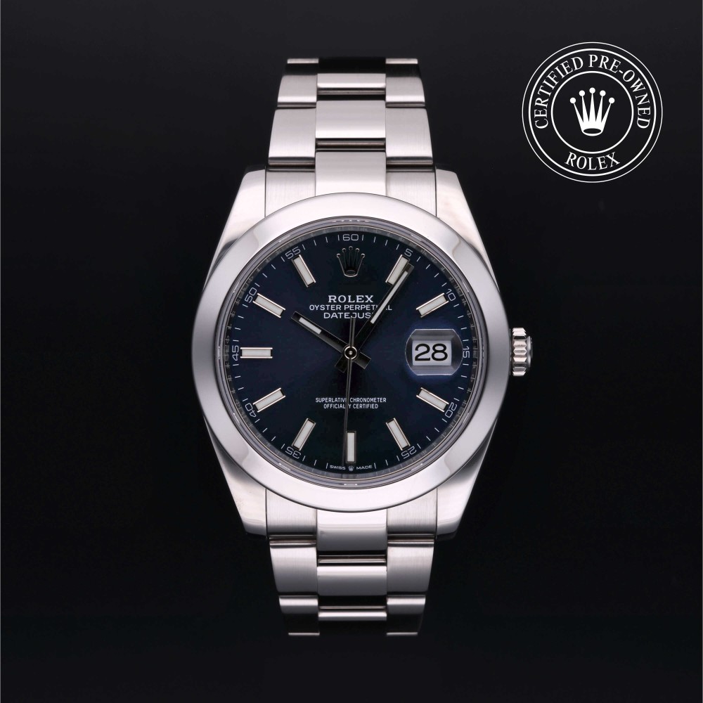 Datejust