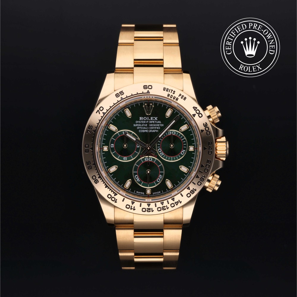 Cosmograph Daytona