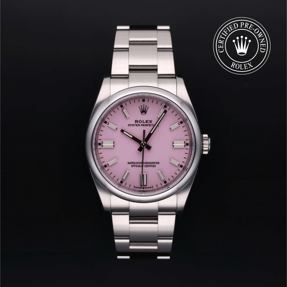 Oyster Perpetual