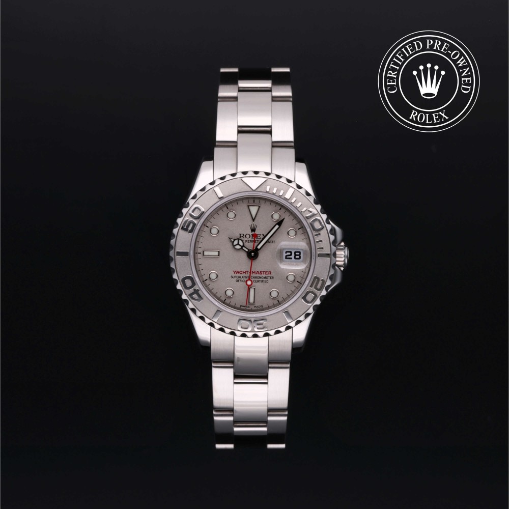 Yacht-Master
