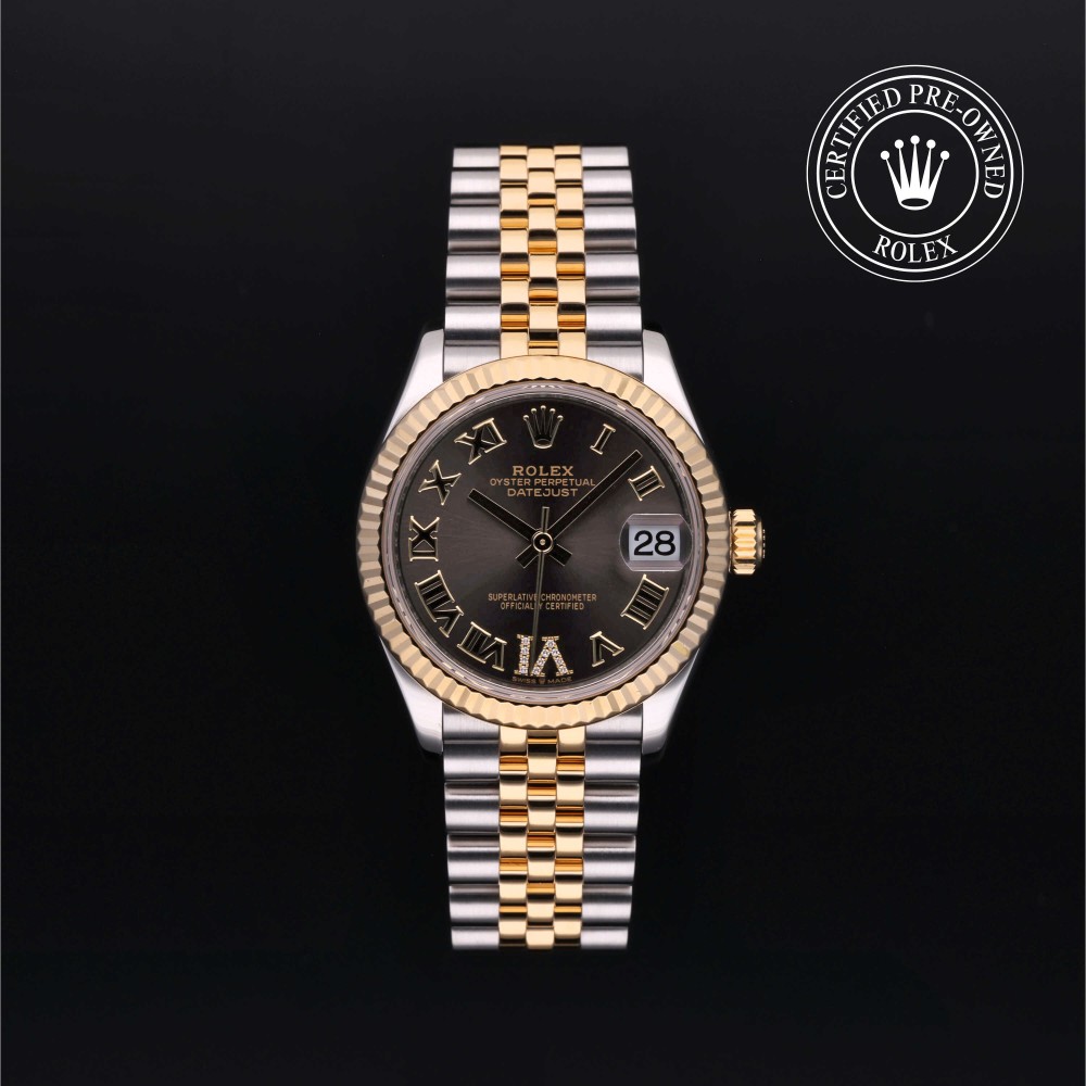 Datejust