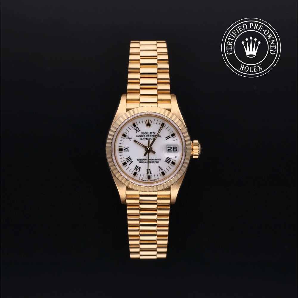 Lady-Datejust