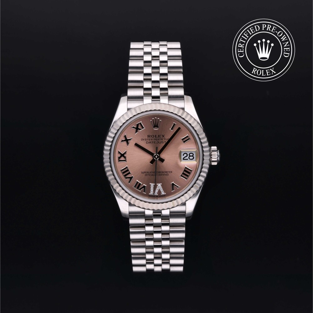 Datejust