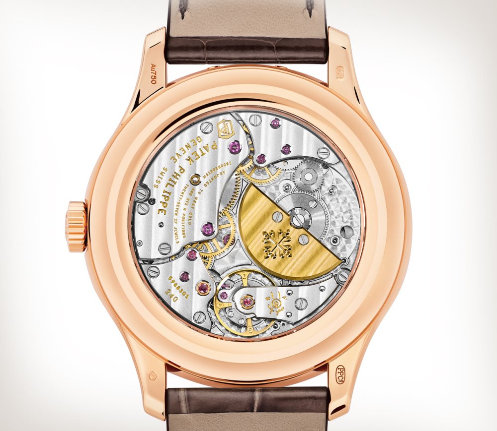 Grand Complications 5327R-001