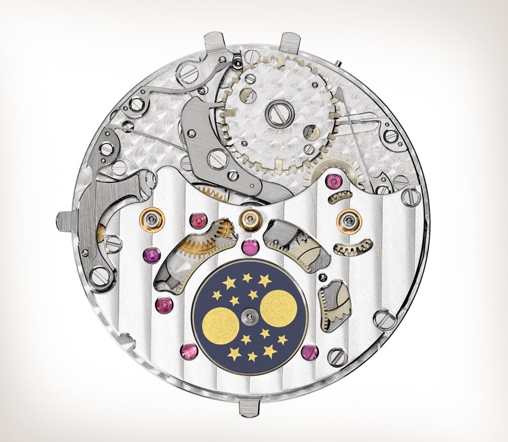 Grand Complications 5327R-001