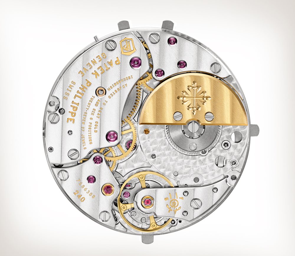 Grand Complications 5327R-001