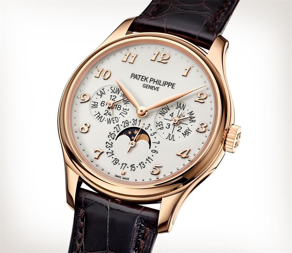 Grand Complications 5327R-001