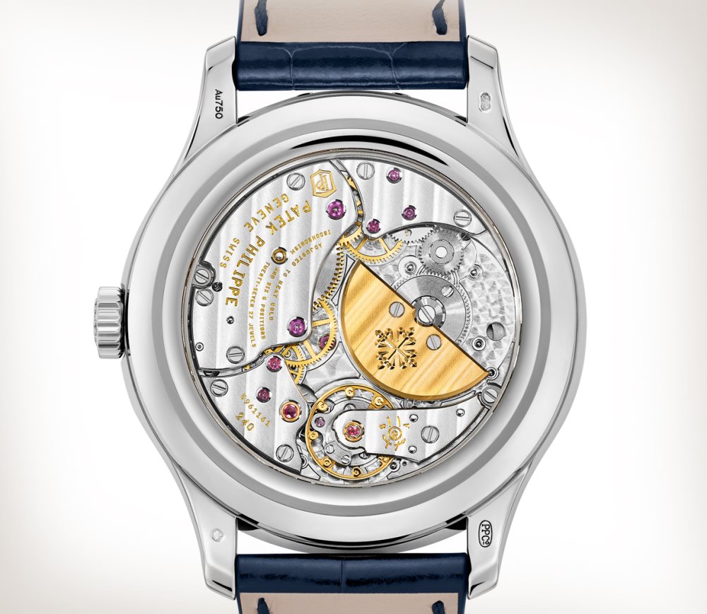 Grand Complications 5327G-001