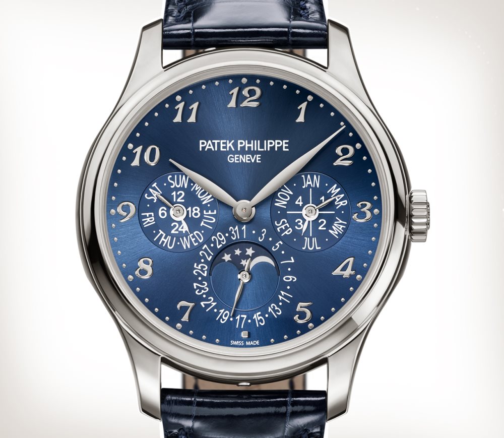 Grand Complications 5327G-001
