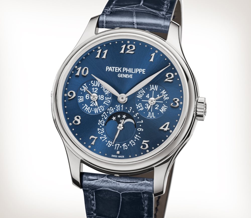 Grand Complications 5327G-001