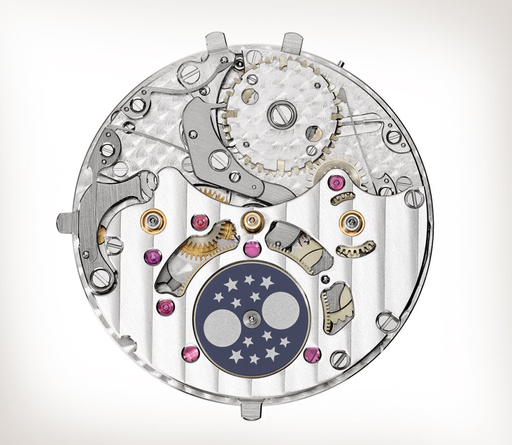 Grand Complications 5327G-001